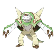 Chesnaught