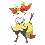 Braixen