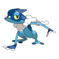 Frogadier