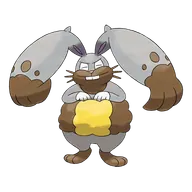 Diggersby