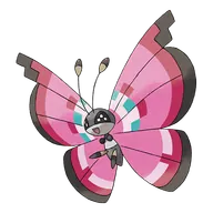Vivillon