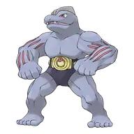 Machoke