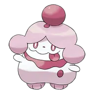Slurpuff