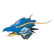 Clawitzer