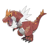 Tyrantrum
