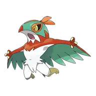 Hawlucha