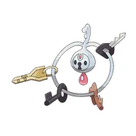 Klefki