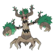 Trevenant