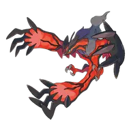 Yveltal
