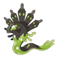 Zygarde