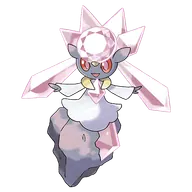 Diancie
