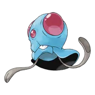 Tentacool