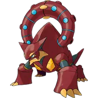 Volcanion