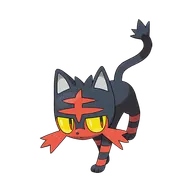 ニャビー