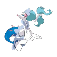 Primarina