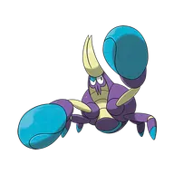 Crabrawler