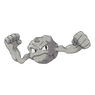 Geodude