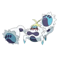ケケンカニ