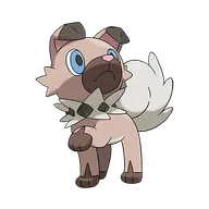 Rockruff