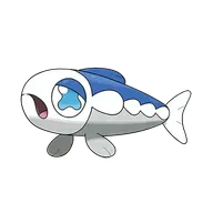 ヨワシ