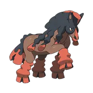 Mudsdale