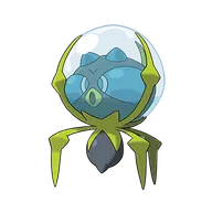 Dewpider