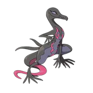 Salazzle