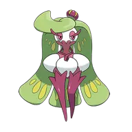Tsareena