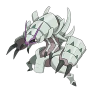 Golisopod