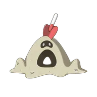 Sandygast