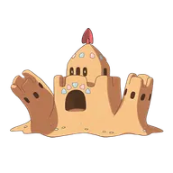 Palossand