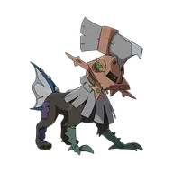 Type: Null