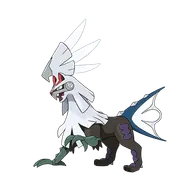 Silvally
