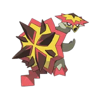 Turtonator