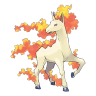 Rapidash