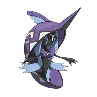 Tapu Fini