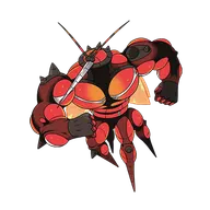 Buzzwole