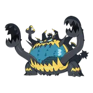 Guzzlord