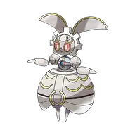 マギアナ