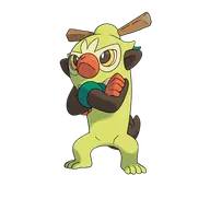 Thwackey