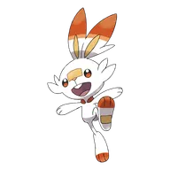 Scorbunny