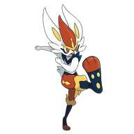 Cinderace