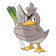 Farfetch’d