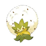 Eldegoss