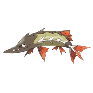 カマスジョー