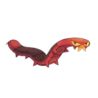 Sizzlipede