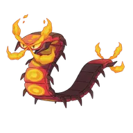 Centiskorch