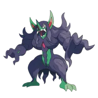 Grimmsnarl