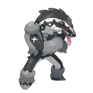 Obstagoon