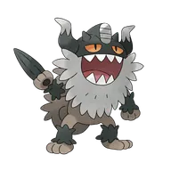 Perrserker
